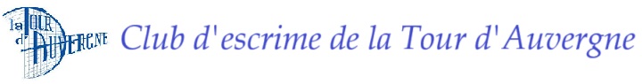 Club d'escrime de la Tour d'Auvergne